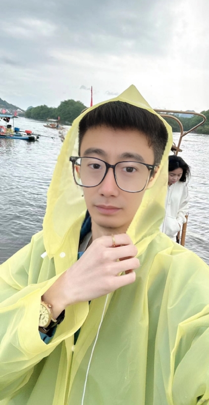 千寻与牵的第二张照片--贵港相亲服务中心