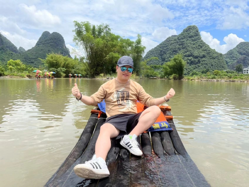 千度D雄的第五张照片--贵港相亲服务中心