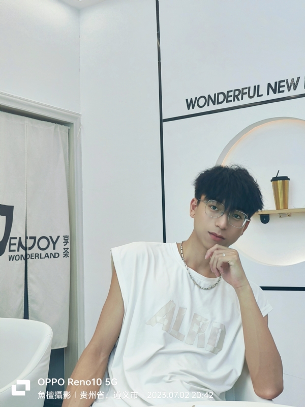 台林的第二张照片--贵港相亲服务中心