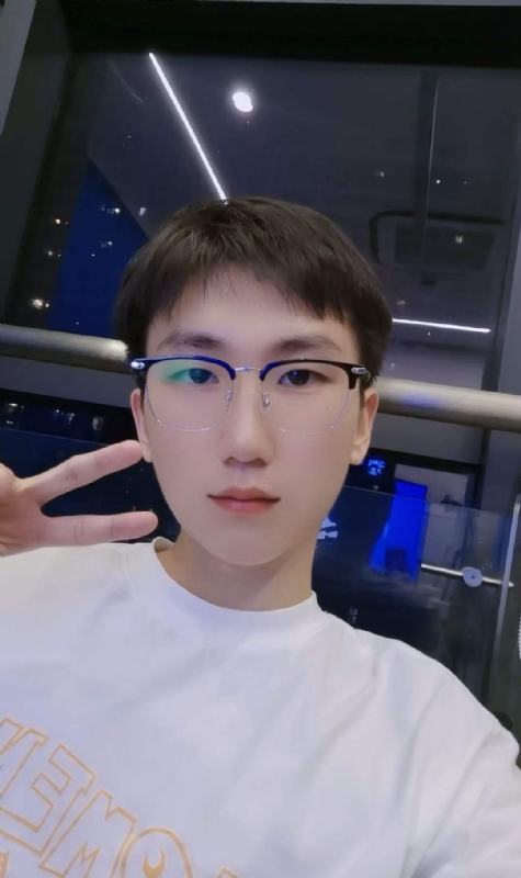 奕铭的第一张照片--贵港相亲服务中心