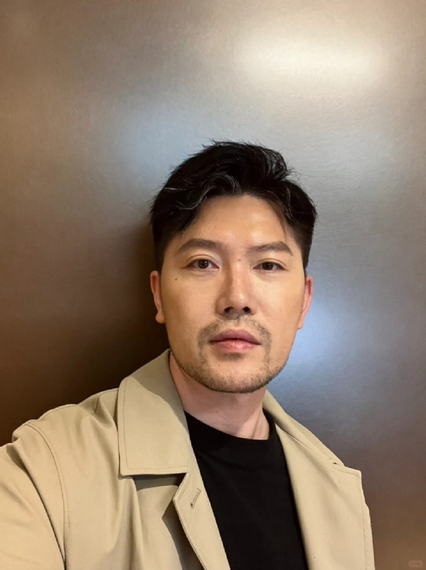 Aurora的第一张照片--贵港相亲服务中心