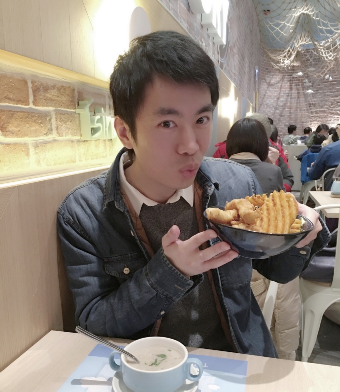 Leo的第二张照片--贵港相亲服务中心