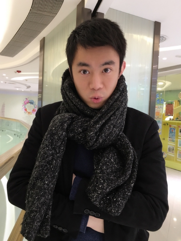 Leo的第三张照片--贵港相亲服务中心