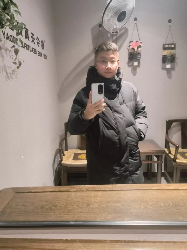 锅贴的第四张照片--贵港相亲服务中心