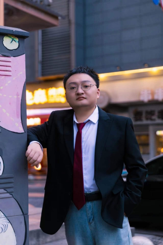 goodness-金的第一张照片--贵港相亲服务中心