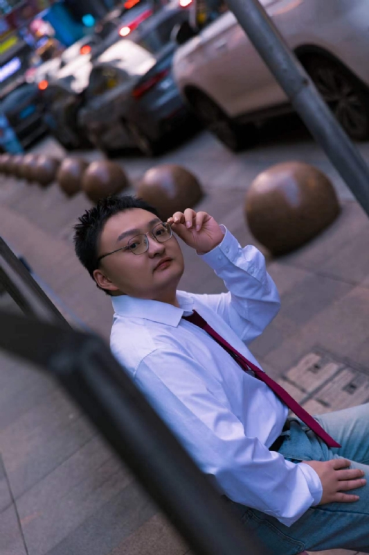 goodness-金的第二张照片--贵港相亲服务中心