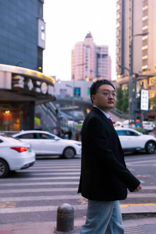 goodness-金的第三张照片--贵港相亲服务中心