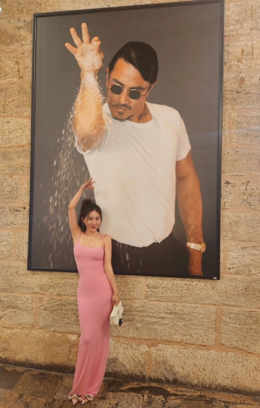 過好自己的第一张照片--贵港相亲服务中心