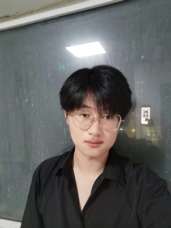 好好的第二张照片--贵港相亲服务中心