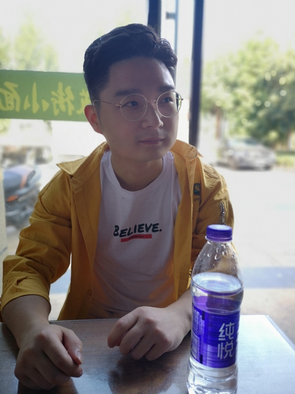 听风等雨的第一张照片--贵港相亲服务中心