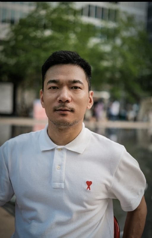 kevin的第一张照片--贵港相亲服务中心