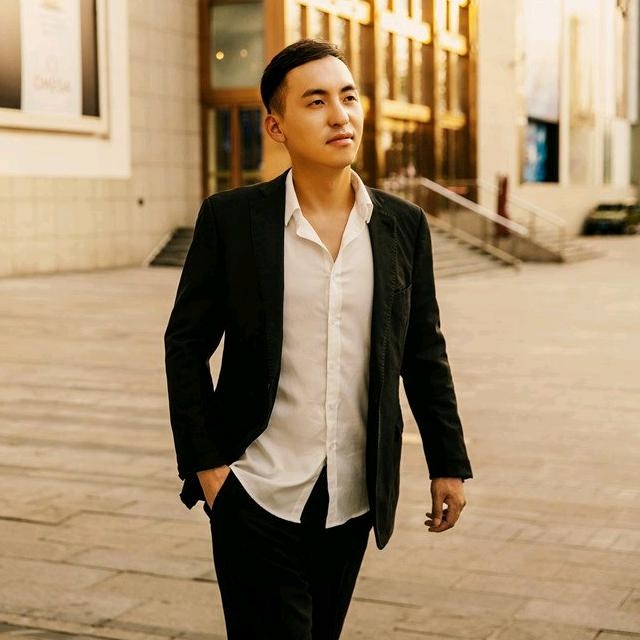 墨墨的第一张照片--贵港相亲服务中心