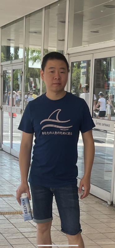 花都帅哥的第一张照片--贵港相亲服务中心