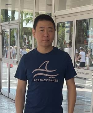 花都帅哥的第二张照片--贵港相亲服务中心