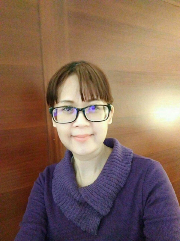 凱琳絲的第一张照片--贵港相亲服务中心