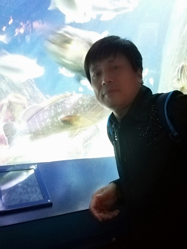 春风的第二张照片--贵港相亲服务中心