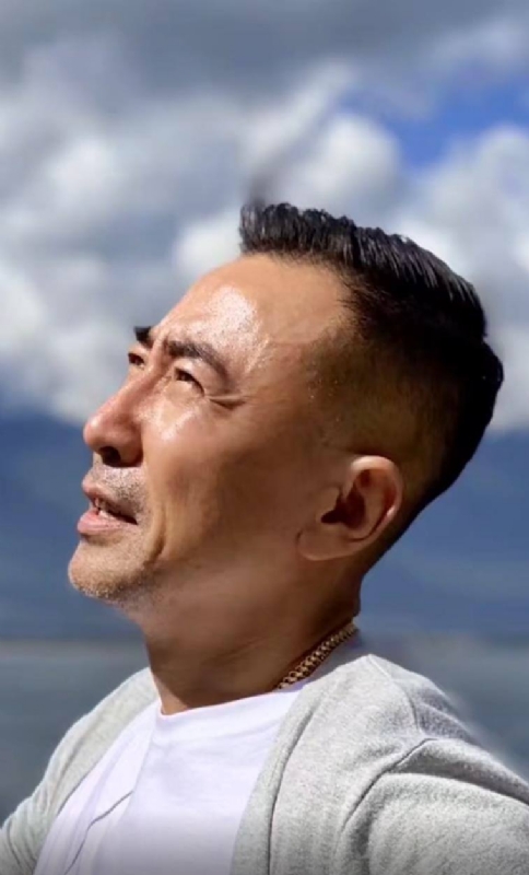 张凯的第一张照片--贵港相亲服务中心