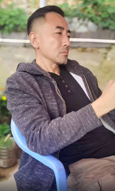 张凯的第二张照片--贵港相亲服务中心