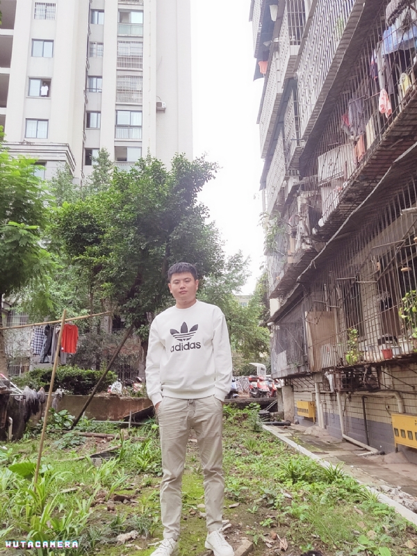 遇见的第一张照片--贵港相亲服务中心