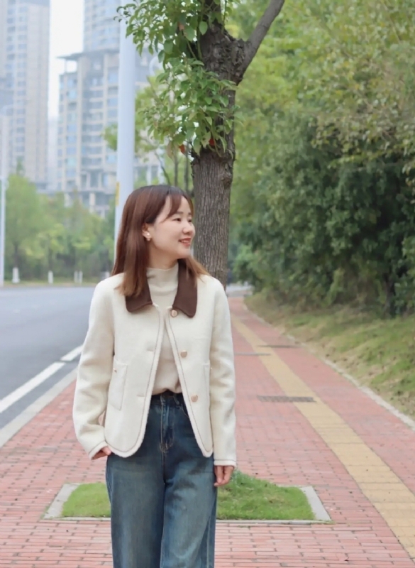 宁静的第二张照片--贵港相亲服务中心