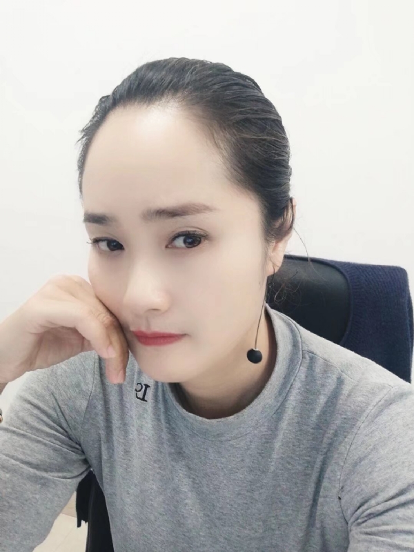 谈谈的第三张照片--贵港相亲服务中心