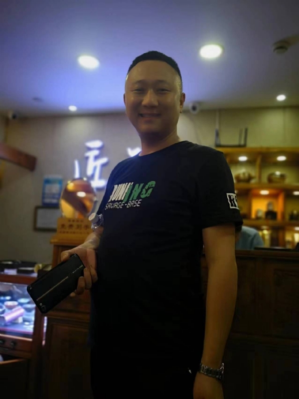 善良遇见美好的第一张照片--贵港相亲服务中心