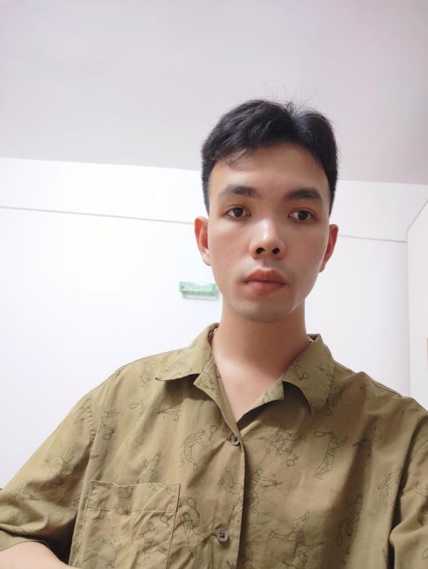 随缘就好的第二张照片--贵港相亲服务中心