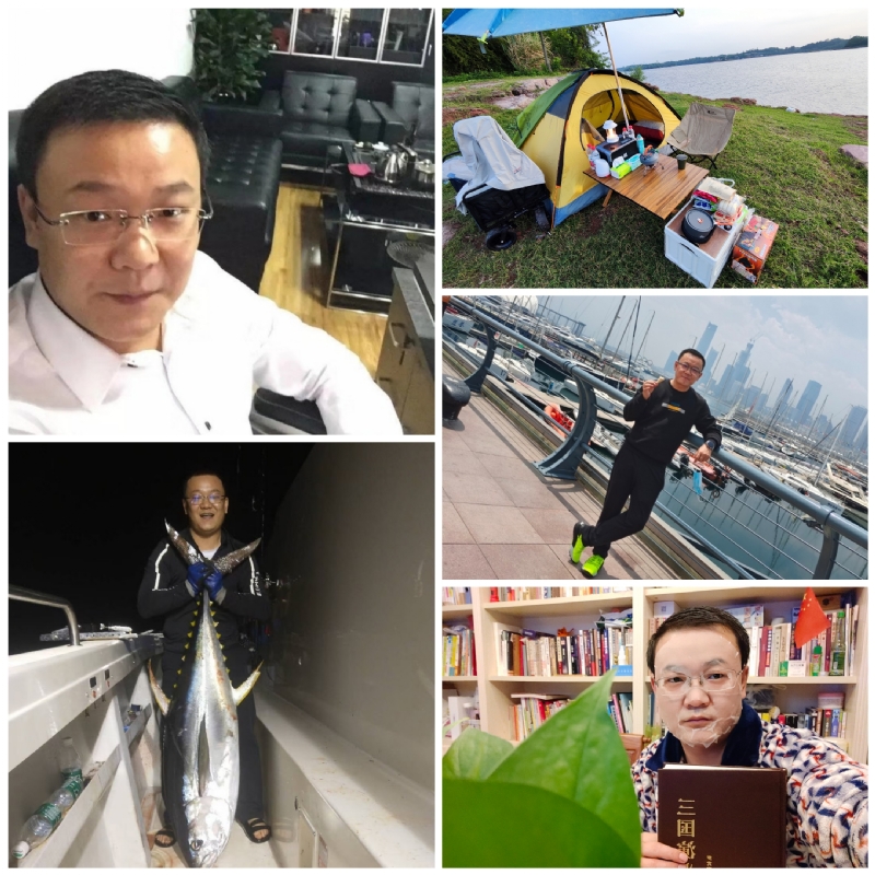 dikson的第六张照片--贵港相亲服务中心