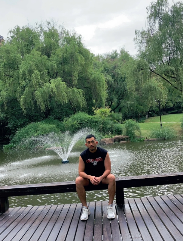 黃錦誠的第一张照片--贵港相亲服务中心