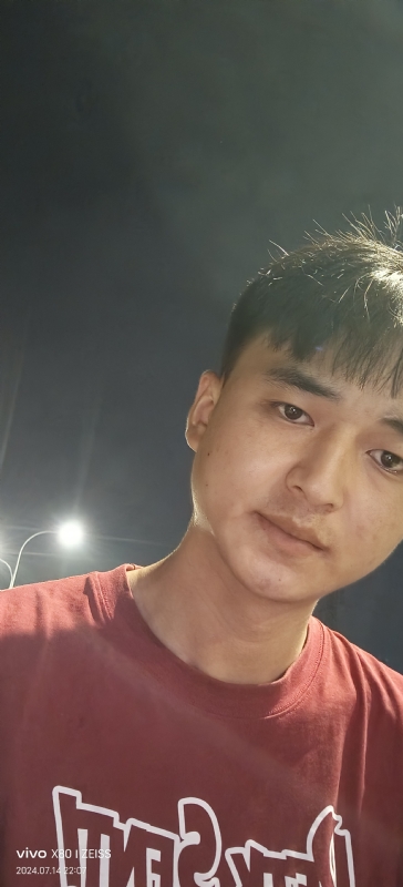 不太苦的苦瓜的第一张照片--贵港相亲服务中心