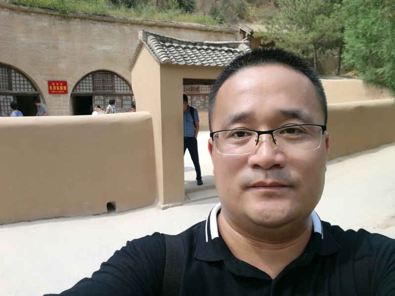 南阳农夫的第一张照片--贵港相亲服务中心