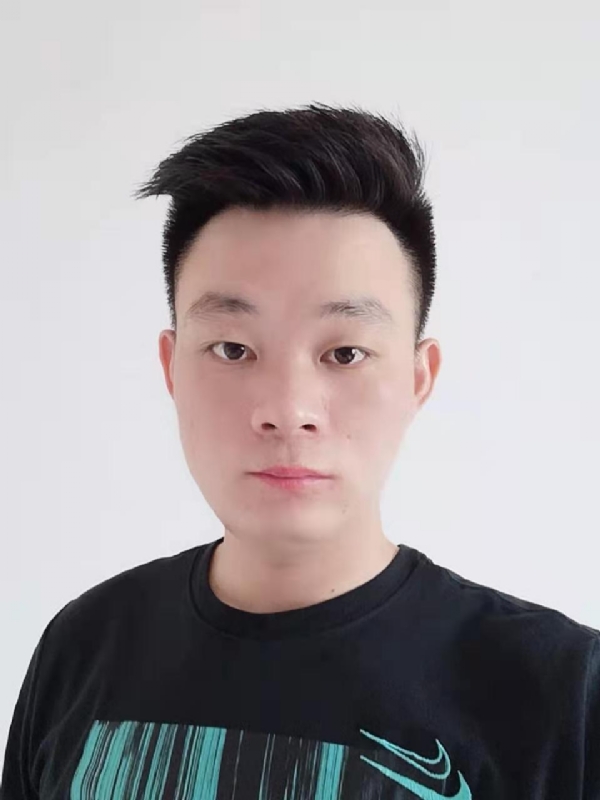 麦吉的第一张照片--贵港相亲服务中心