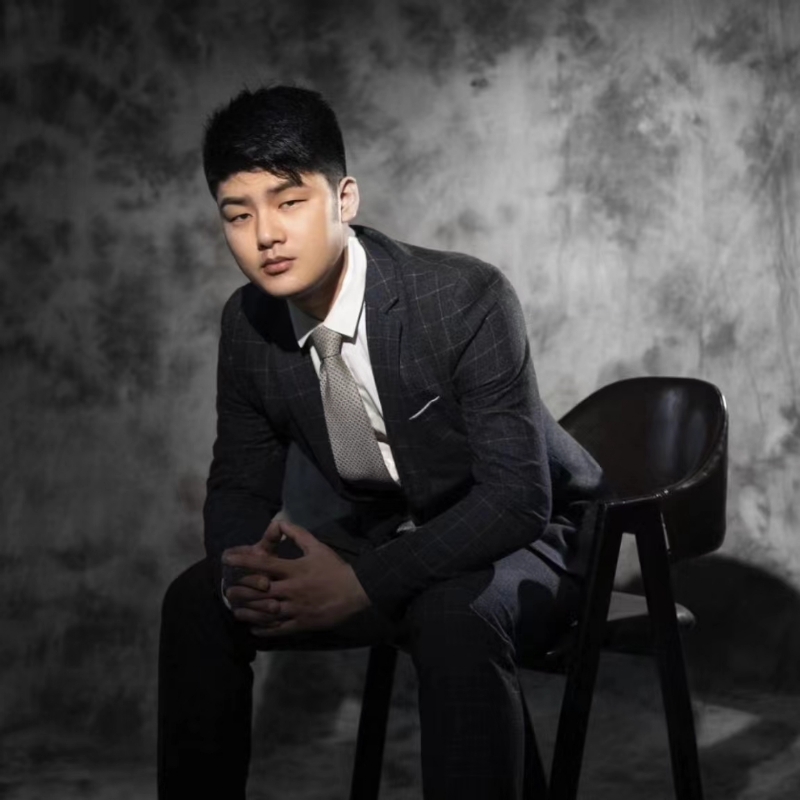 TIGER的第一张照片--贵港相亲服务中心