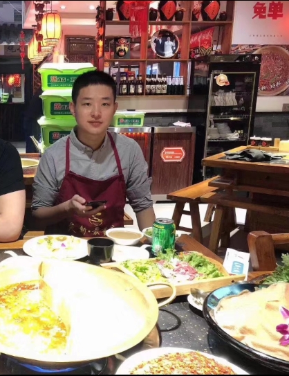 尚龙的第四张照片--贵港相亲服务中心