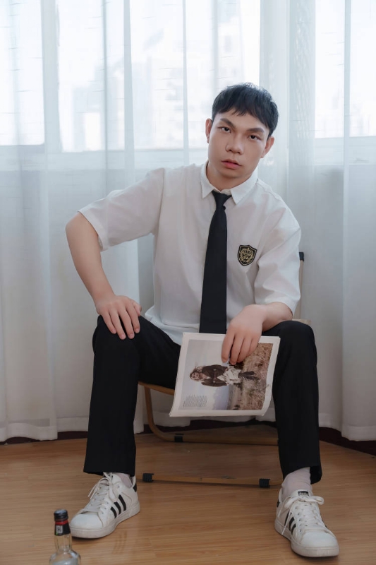 爱知音的第三张照片--贵港相亲服务中心