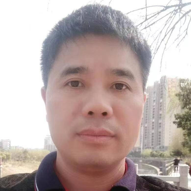 为爱付出的第一张照片--贵港相亲服务中心