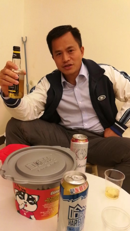 息心的第一张照片--贵港相亲服务中心