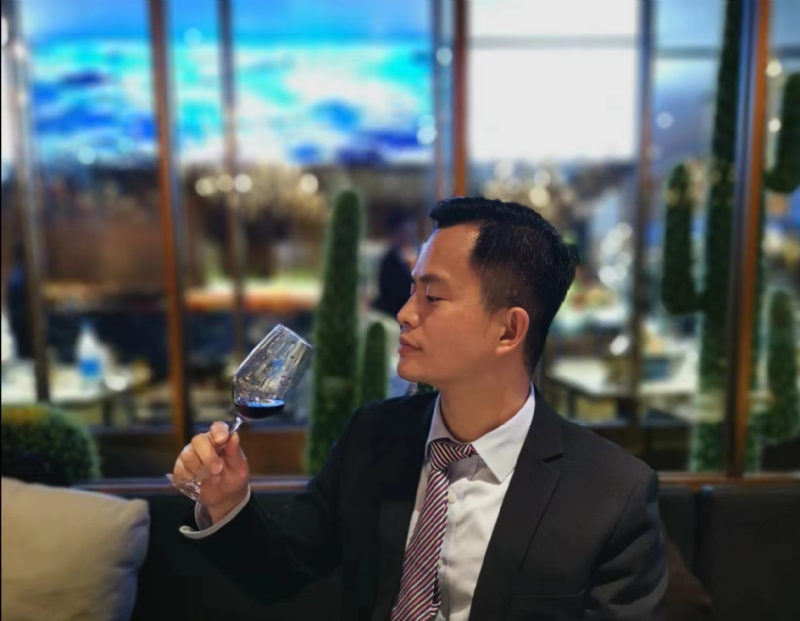 息心的第四张照片--贵港相亲服务中心