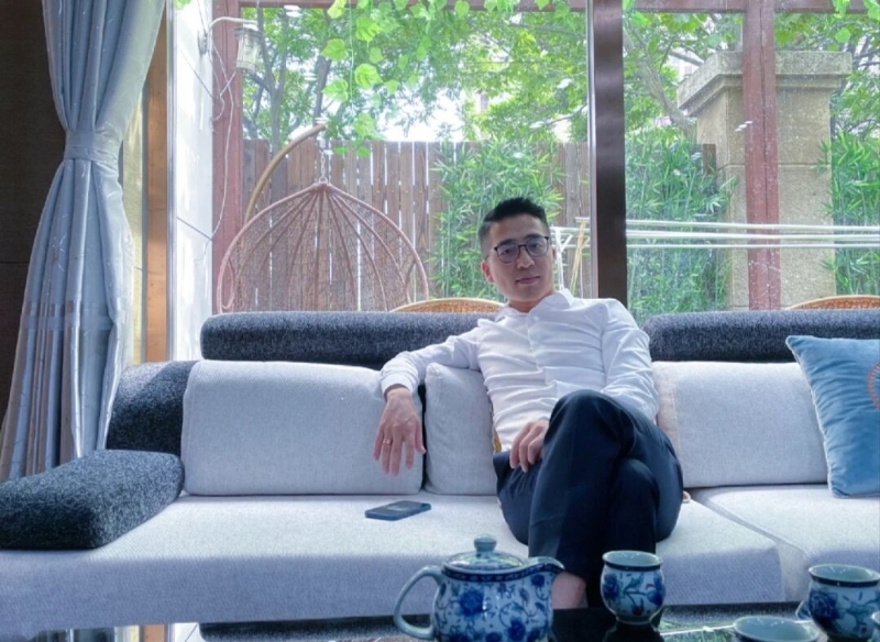 只为与你相遇的第一张照片--贵港相亲服务中心