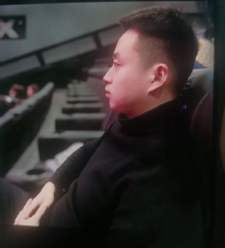 jojojo的第一张照片--贵港相亲服务中心