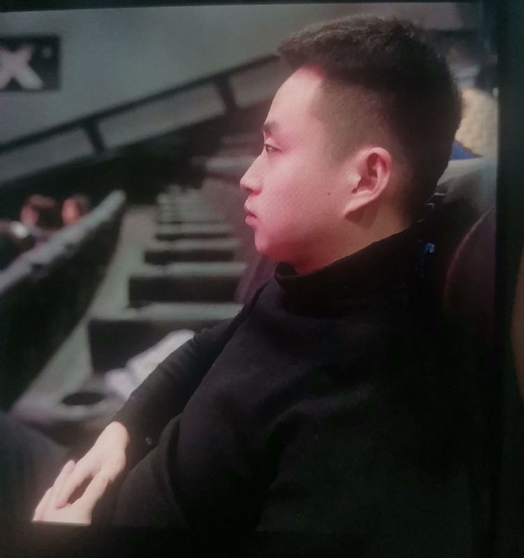 jojojo的第二张照片--贵港相亲服务中心