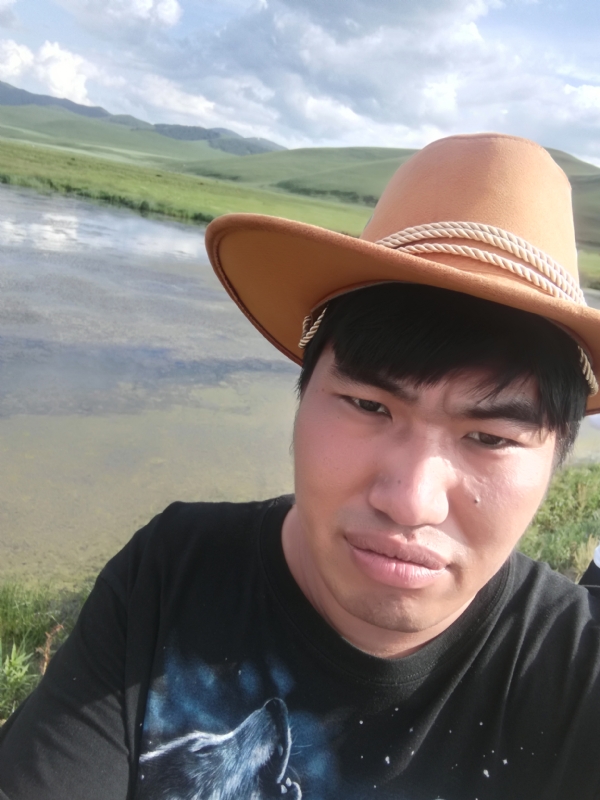 LOVE的誓言的第一张照片--贵港相亲服务中心