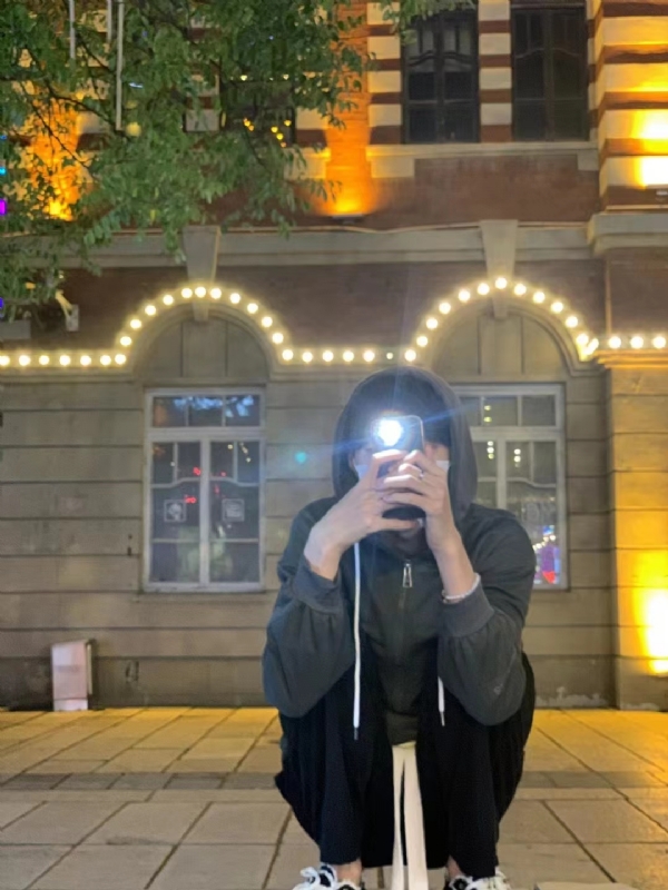 芒果的第一张照片--贵港相亲服务中心