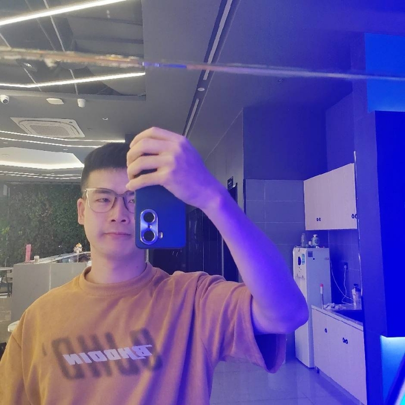 阿豪的第一张照片--贵港相亲服务中心