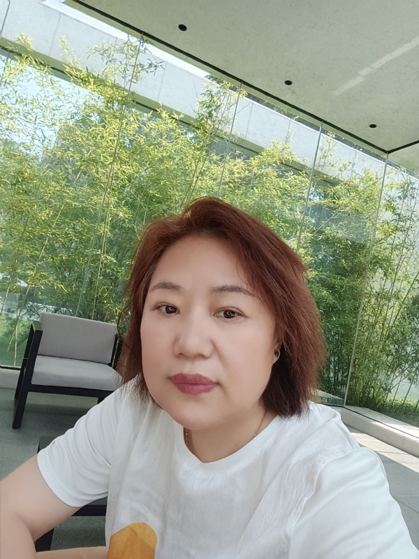 心扉的第二张照片--贵港相亲服务中心