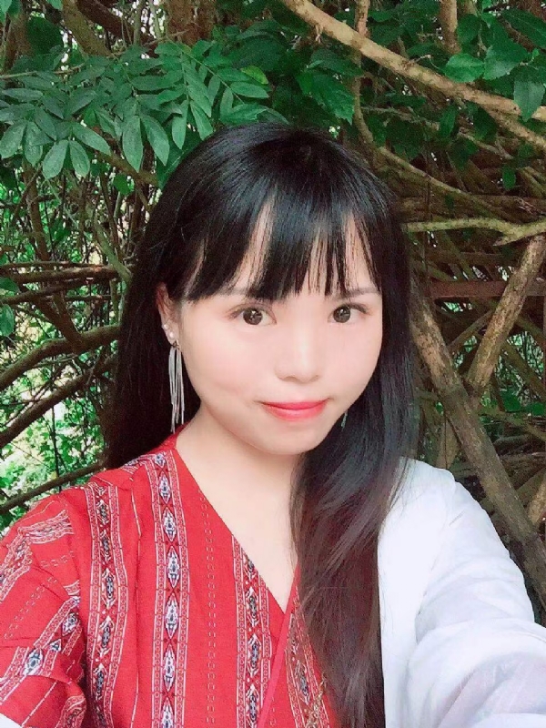 淼淼的第二张照片--贵港相亲服务中心