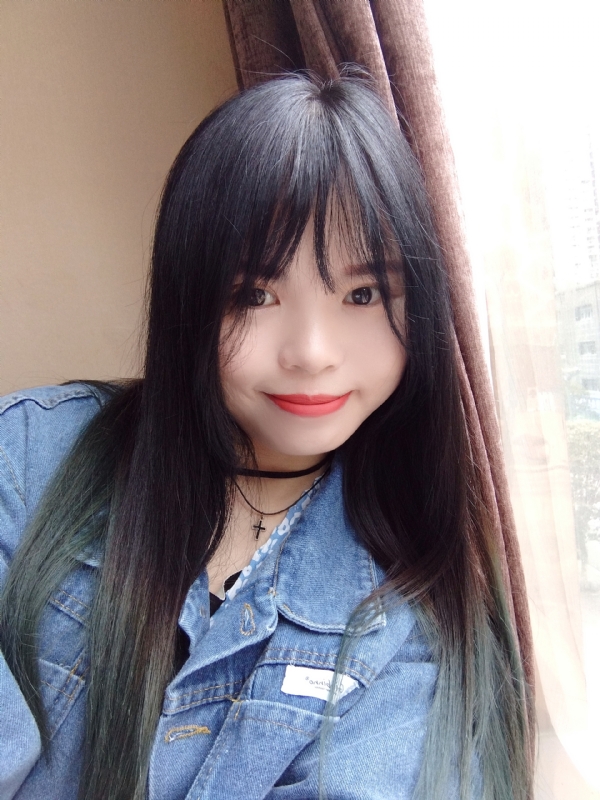 淼淼的第三张照片--贵港相亲服务中心