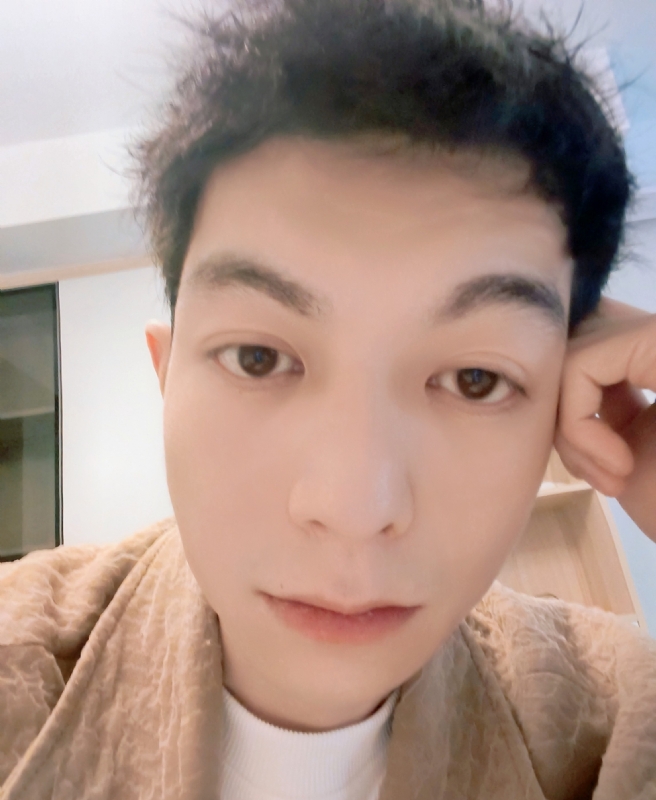 慕白的第一张照片--贵港相亲服务中心