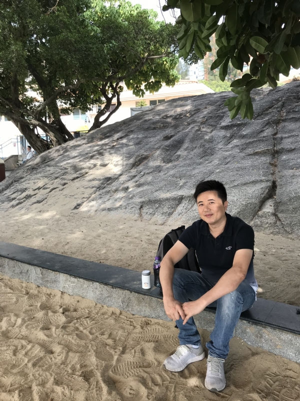 Alan的第一张照片--贵港相亲服务中心