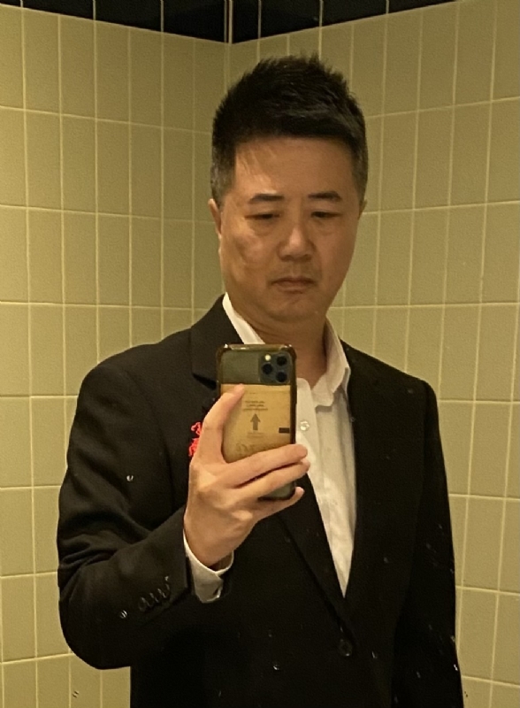 Alan的第三张照片--贵港相亲服务中心